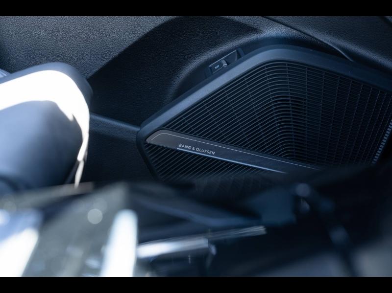 Voitures occasions Audi Q5 S line Paris