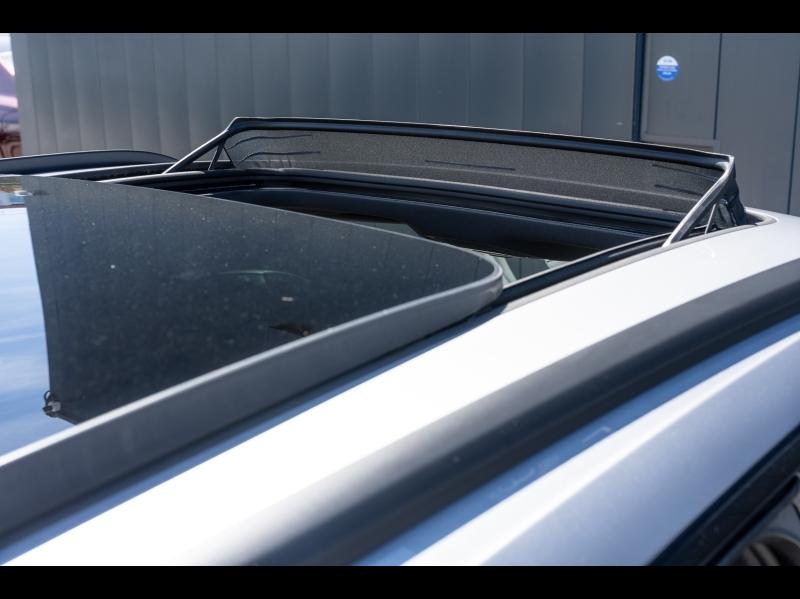 Voitures occasions Audi Q5 S line Paris