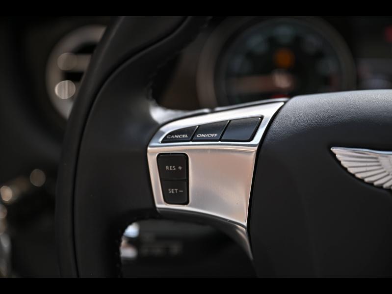 Voitures occasions BENTLEY Continental GTC Base Paris