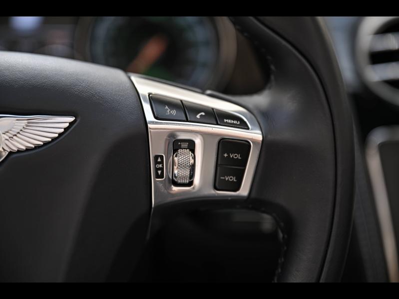 Voitures occasions BENTLEY Continental GTC Base Paris