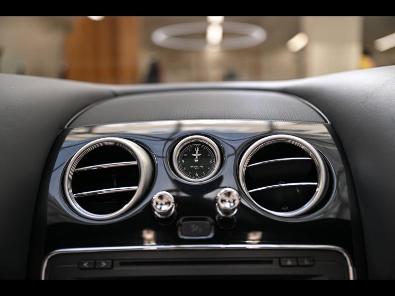 Voitures occasions BENTLEY Continental GTC Base Paris