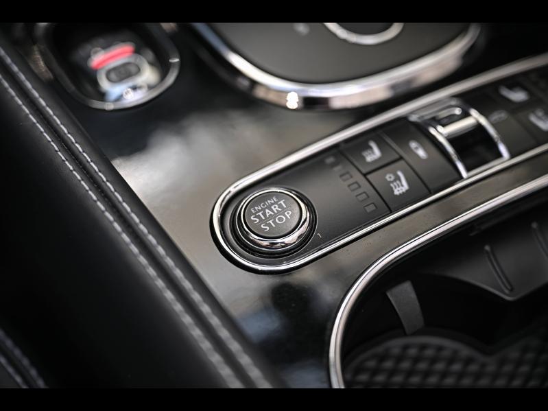 Voitures occasions BENTLEY Continental GTC Base Paris