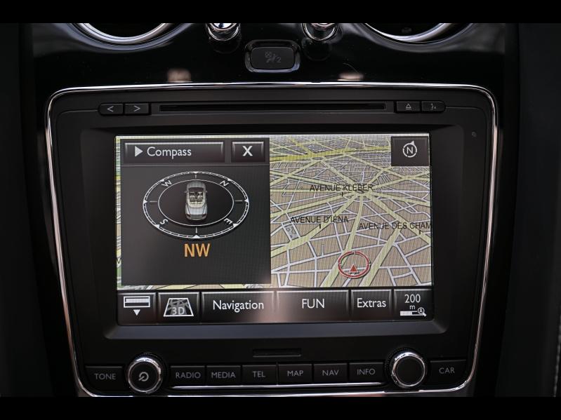 Voitures occasions BENTLEY Continental GTC Base Paris