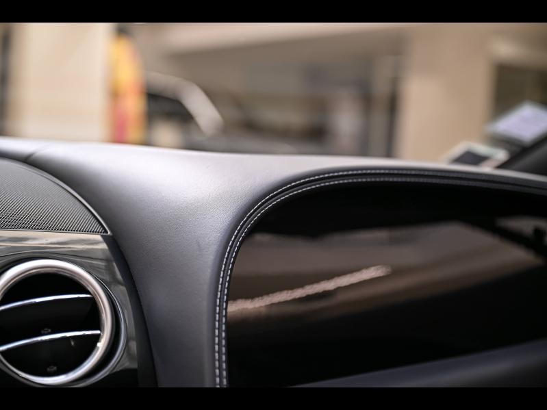 Voitures occasions BENTLEY Continental GTC Base Paris