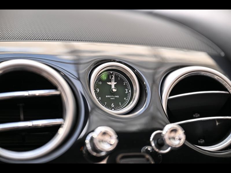 Voitures occasions BENTLEY Continental GTC Base Paris