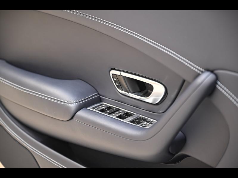 Voitures occasions BENTLEY Continental GTC Base Paris