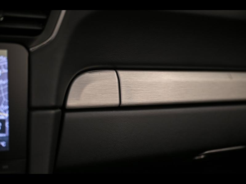 Voitures occasions PORSCHE 911 Cabriolet Carrera S Paris