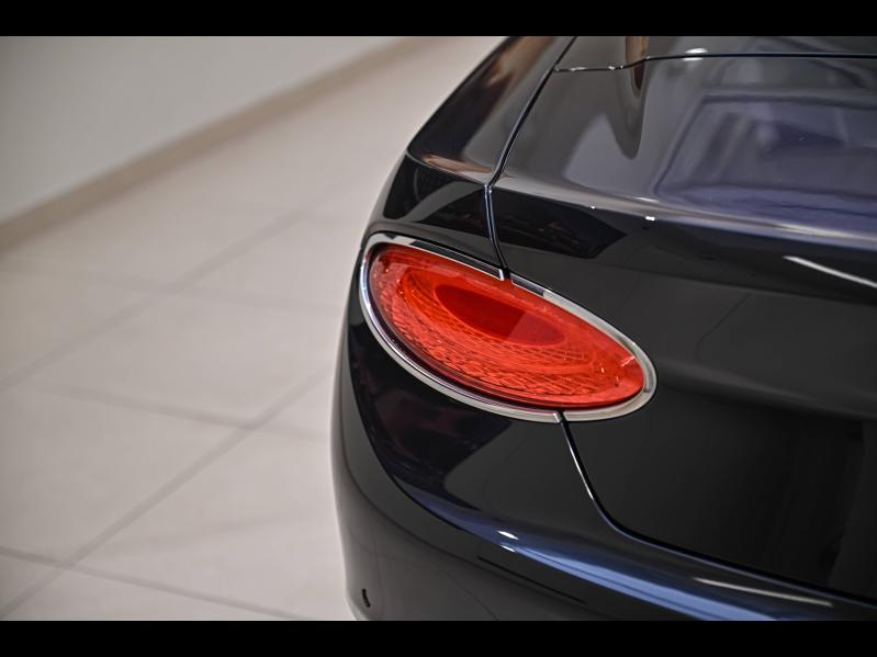Voitures occasions BENTLEY Continental GTC Base Paris