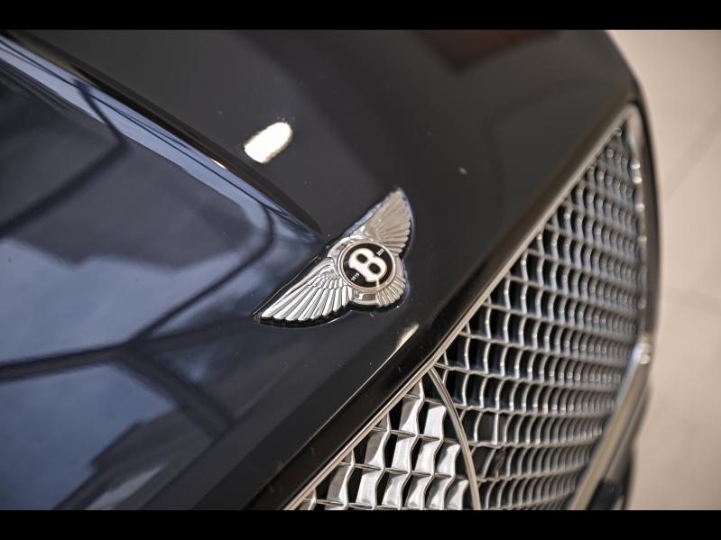 Voitures occasions BENTLEY Continental GTC Base Paris