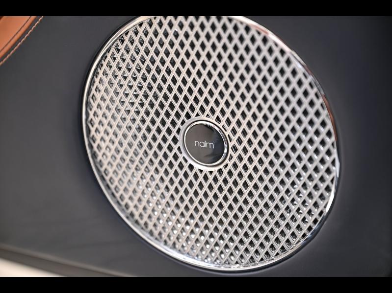 Voitures occasions BENTLEY Continental GTC Base Paris