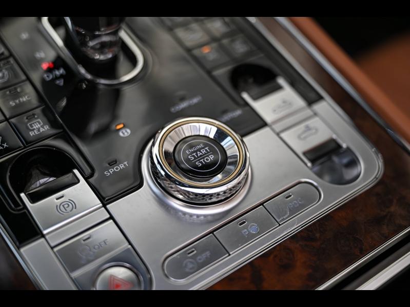 Voitures occasions BENTLEY Continental GTC Base Paris