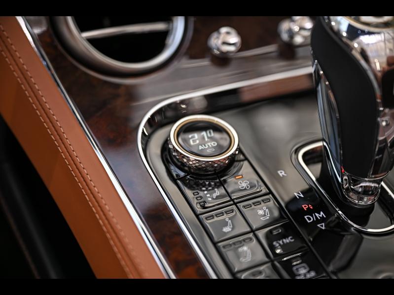 Voitures occasions BENTLEY Continental GTC Base Paris