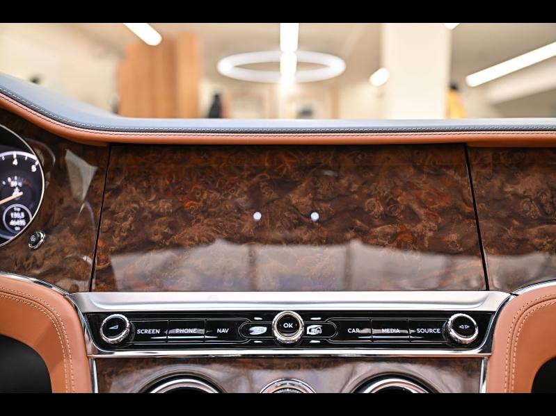 Voitures occasions BENTLEY Continental GTC Base Paris