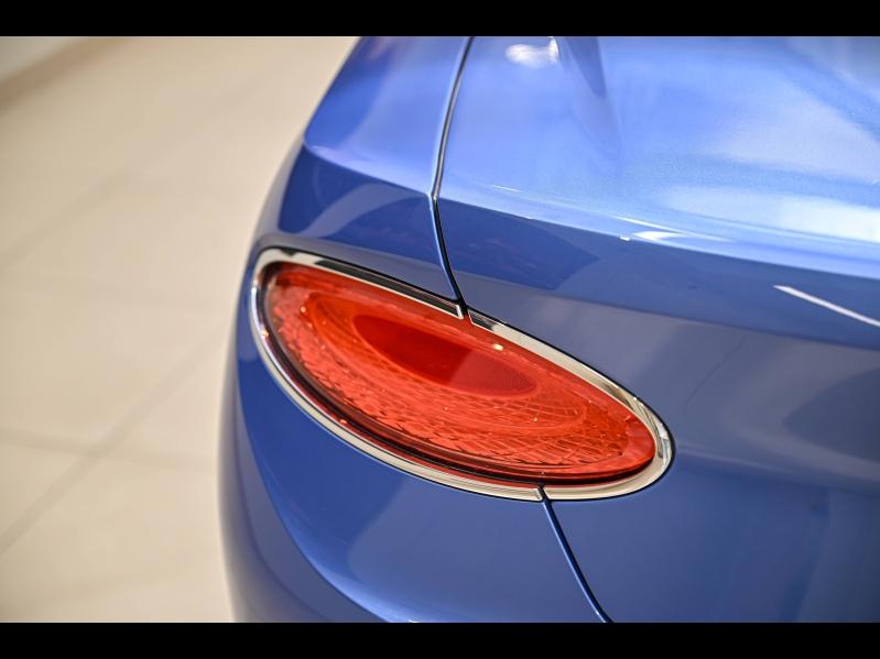 Voitures occasions BENTLEY Continental GTC Base Paris