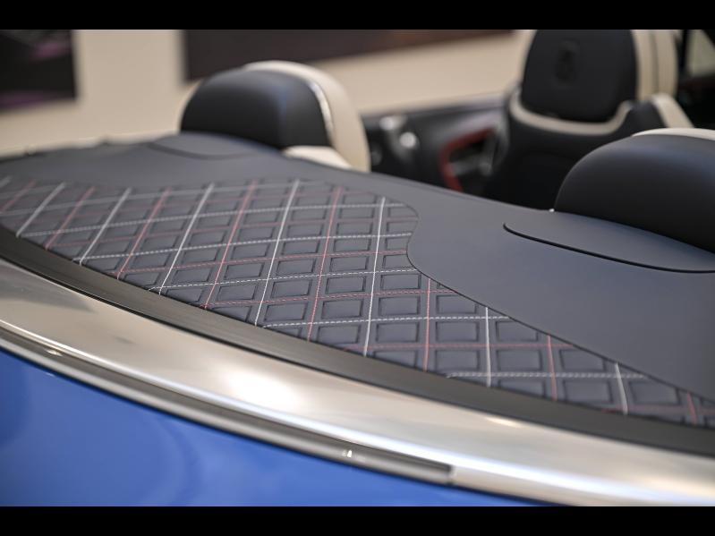 Voitures occasions BENTLEY Continental GTC Base Paris
