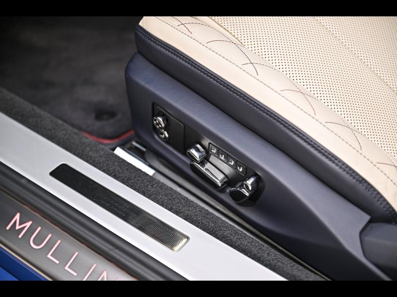 Voitures occasions BENTLEY Continental GTC Base Paris