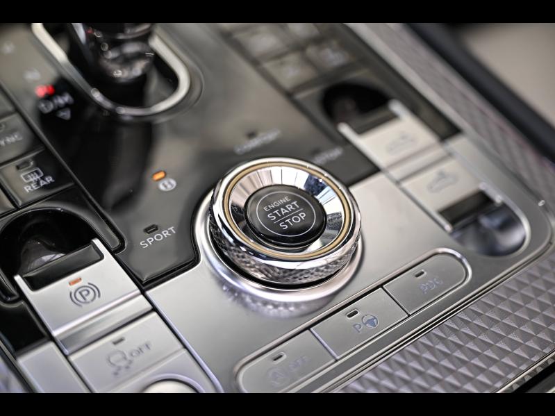 Voitures occasions BENTLEY Continental GTC Base Paris