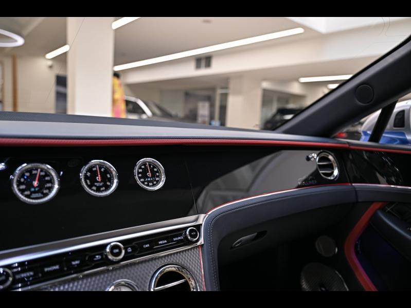 Voitures occasions BENTLEY Continental GTC Base Paris