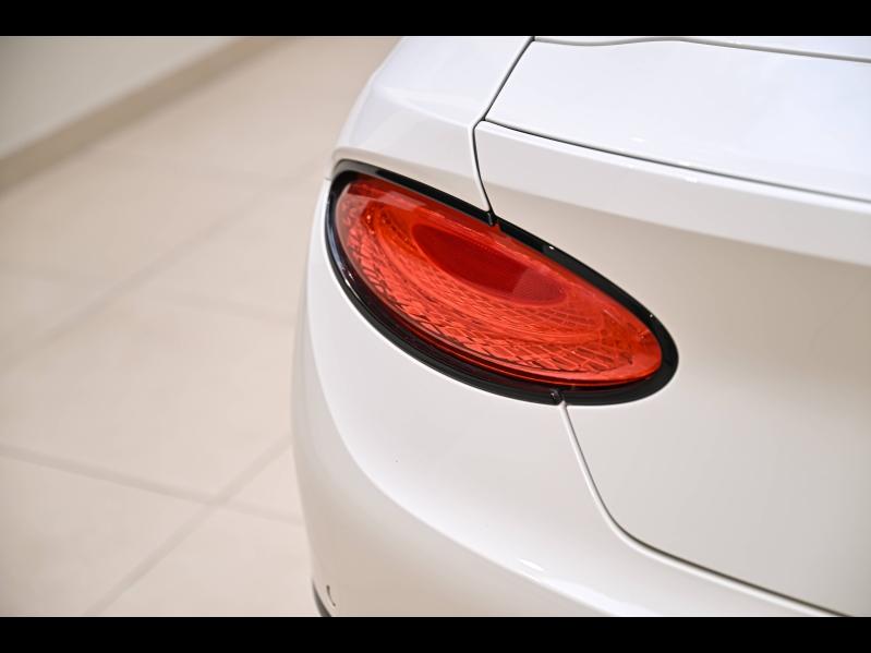 Voitures occasions BENTLEY Continental GT Base Paris