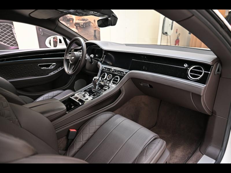 Voitures occasions BENTLEY Continental GT Base Paris
