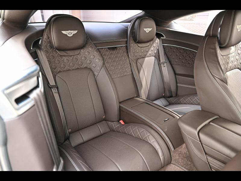 Voitures occasions BENTLEY Continental GT Base Paris