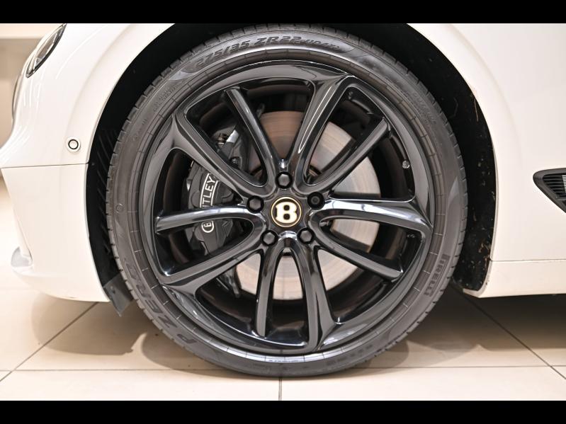 Voitures occasions BENTLEY Continental GT Base Paris