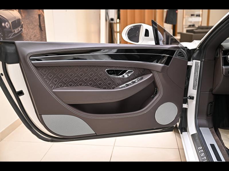 Voitures occasions BENTLEY Continental GT Base Paris