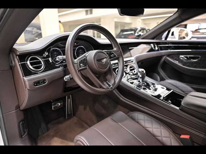 Voitures occasions BENTLEY Continental GT Base Paris