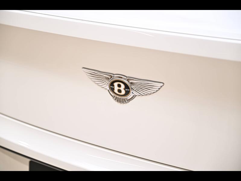 Voitures occasions BENTLEY Continental GT Base Paris