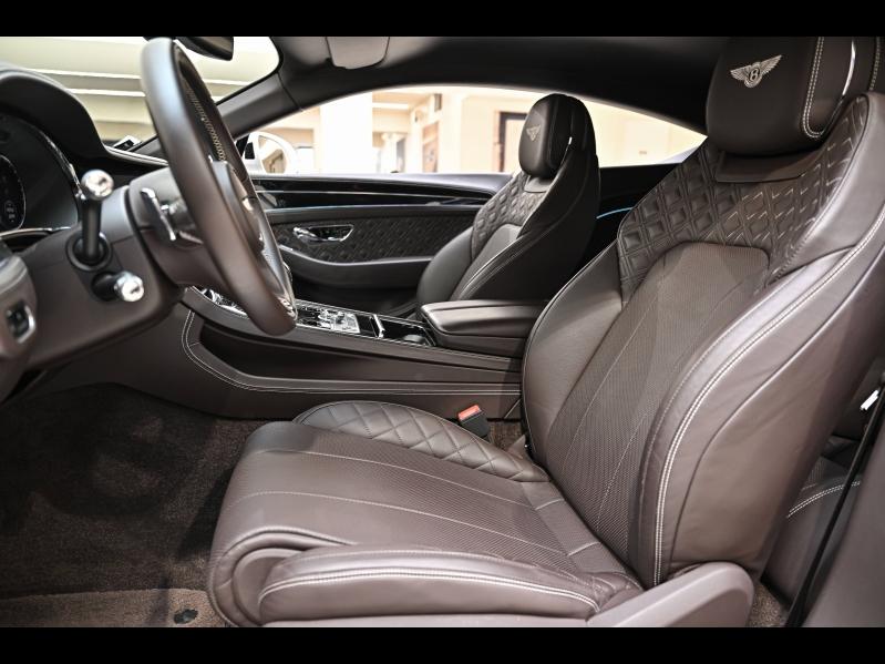 Voitures occasions BENTLEY Continental GT Base Paris