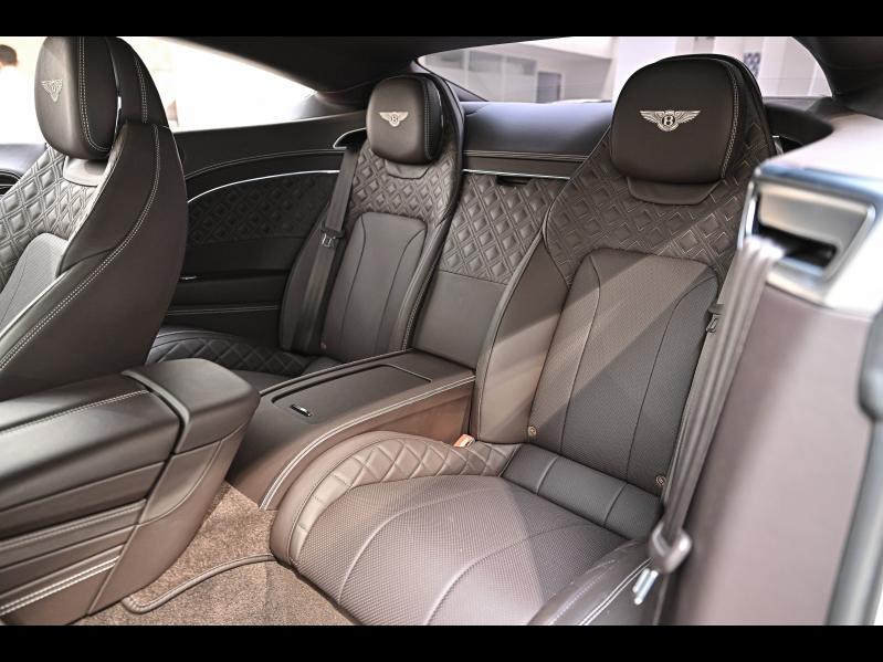 Voitures occasions BENTLEY Continental GT Base Paris