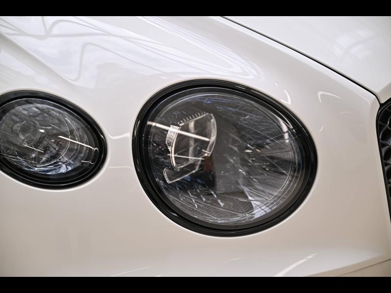 Voitures occasions BENTLEY Continental GT Base Paris
