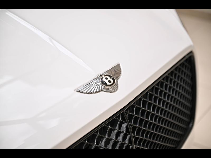 Voitures occasions BENTLEY Continental GT Base Paris