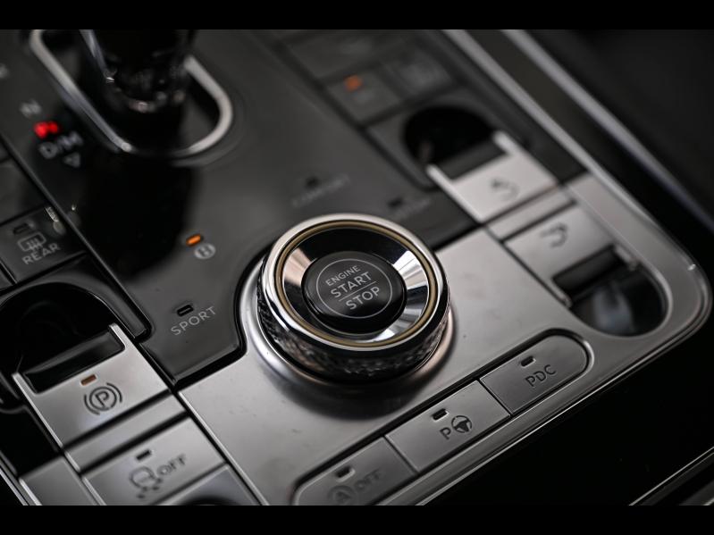 Voitures occasions BENTLEY Continental GT Base Paris
