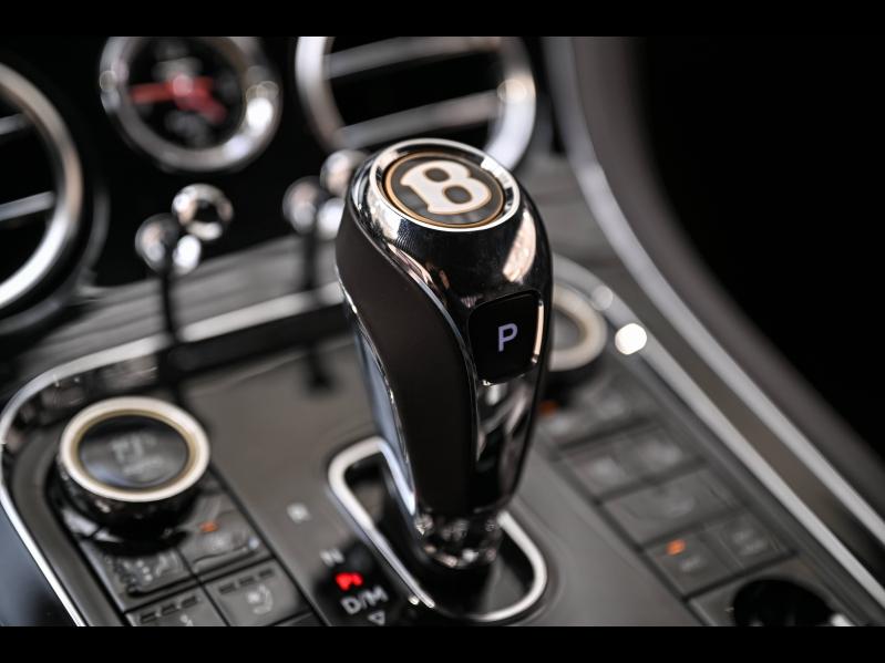 Voitures occasions BENTLEY Continental GT Base Paris