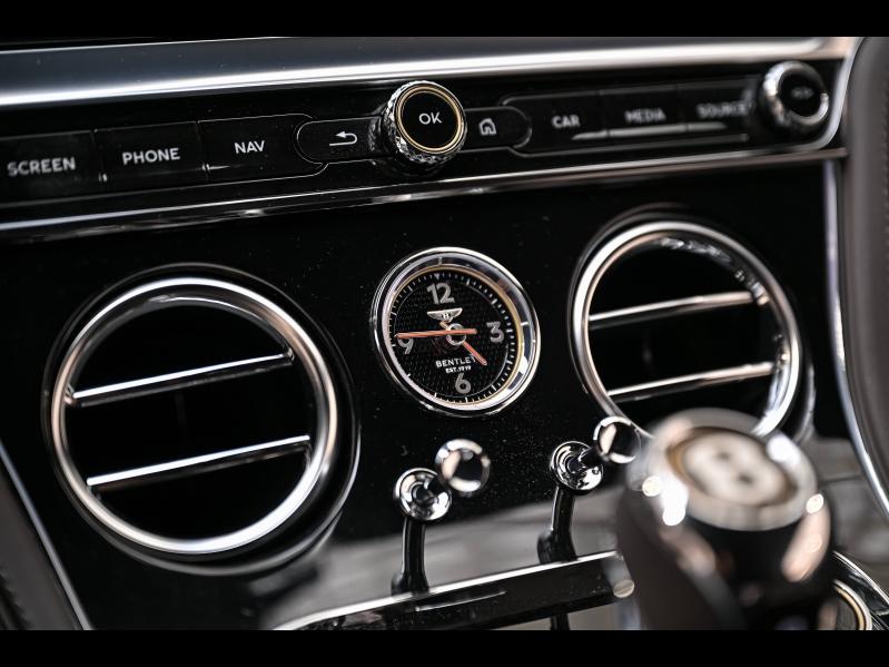 Voitures occasions BENTLEY Continental GT Base Paris