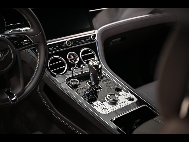 Voitures occasions BENTLEY Continental GT Base Paris