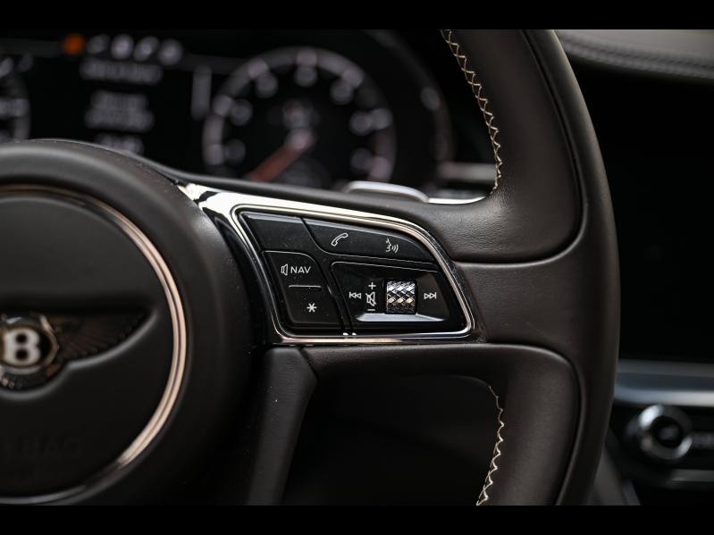 Voitures occasions BENTLEY Continental GT Base Paris