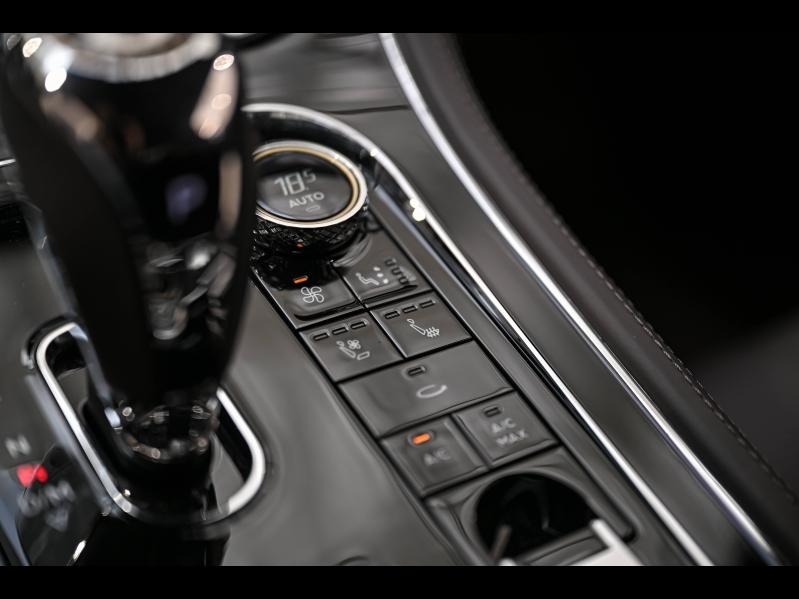 Voitures occasions BENTLEY Continental GT Base Paris