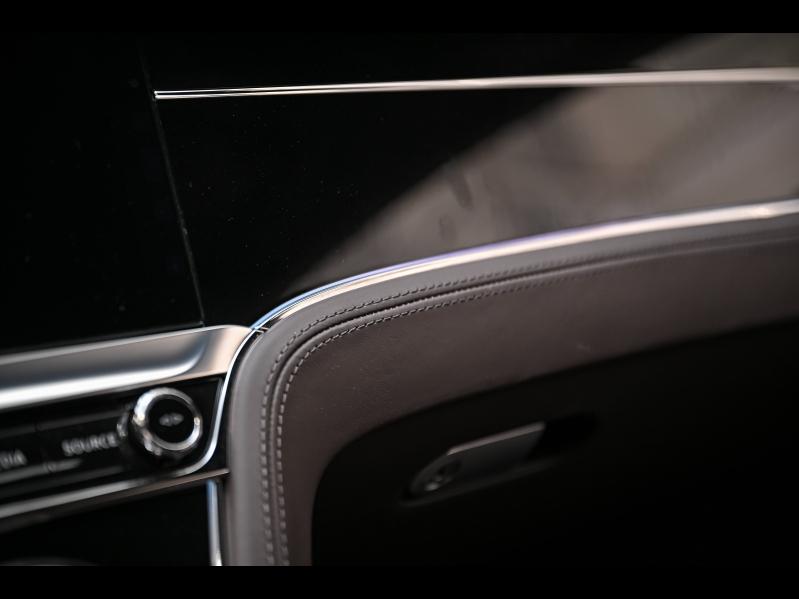 Voitures occasions BENTLEY Continental GT Base Paris