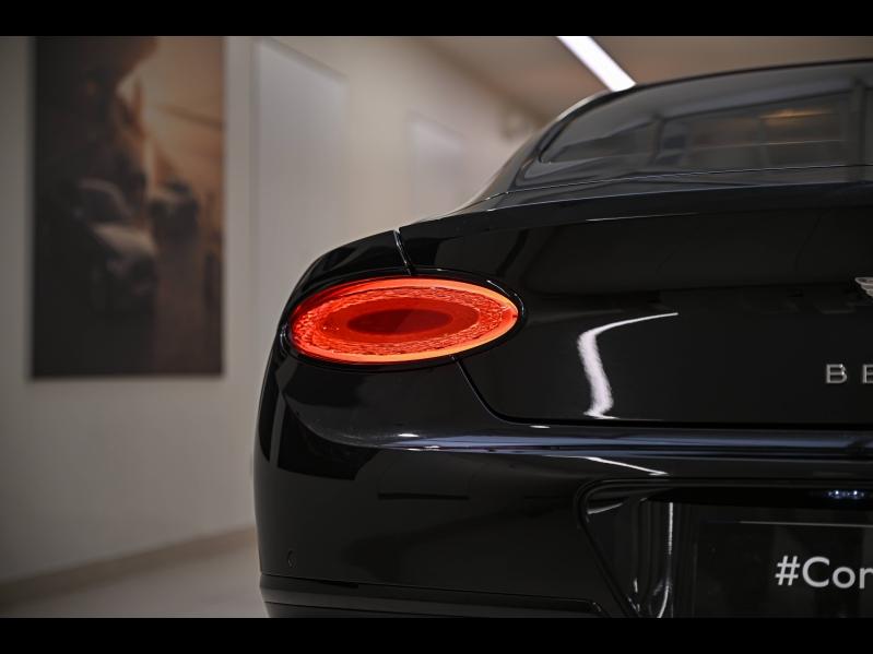 Voitures occasions BENTLEY Continental GT Base Paris