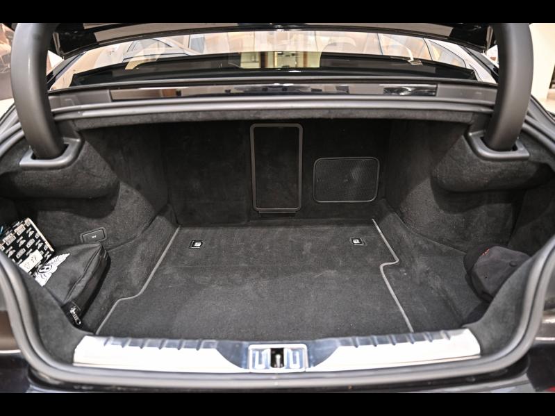 Voitures occasions BENTLEY Continental GT Base Paris
