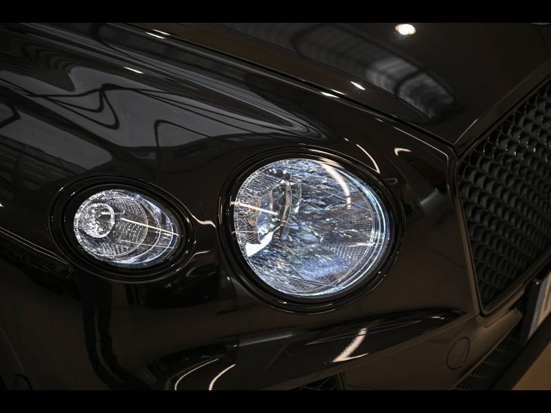 Voitures occasions BENTLEY Continental GT Base Paris