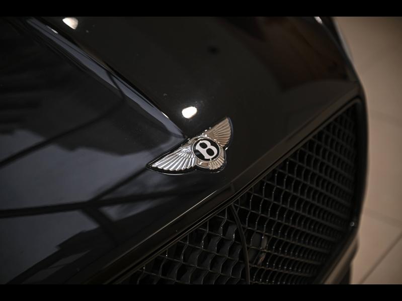 Voitures occasions BENTLEY Continental GT Base Paris