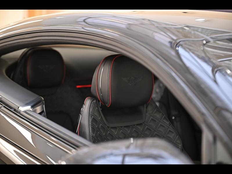 Voitures occasions BENTLEY Continental GT Base Paris