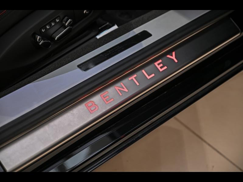 Voitures occasions BENTLEY Continental GT Base Paris