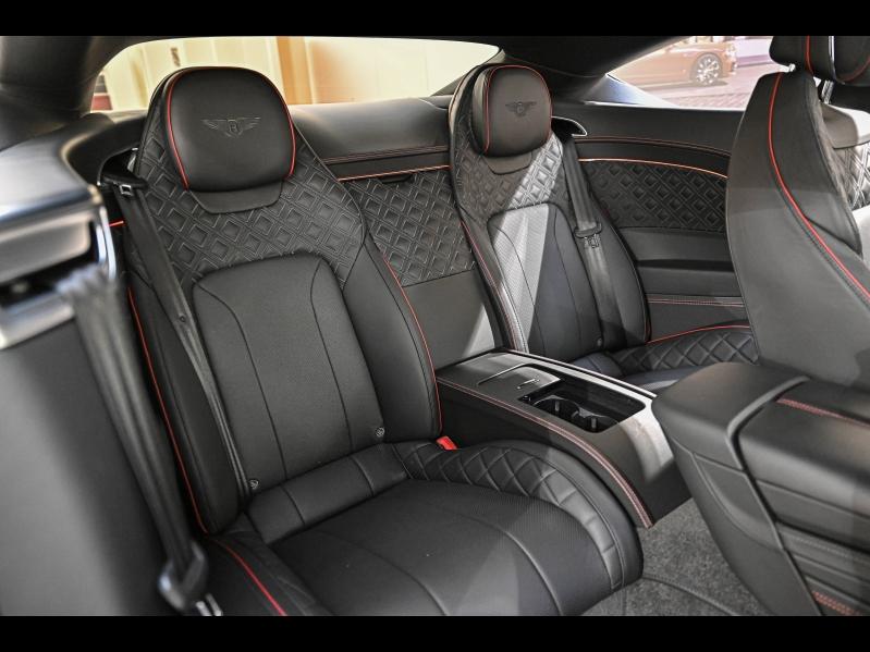 Voitures occasions BENTLEY Continental GT Base Paris