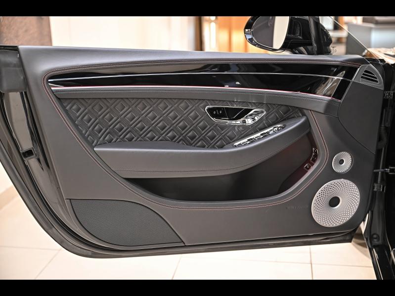 Voitures occasions BENTLEY Continental GT Base Paris