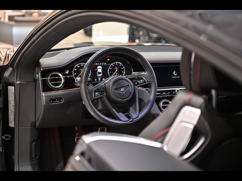 Voitures occasions BENTLEY Continental GT Base Paris