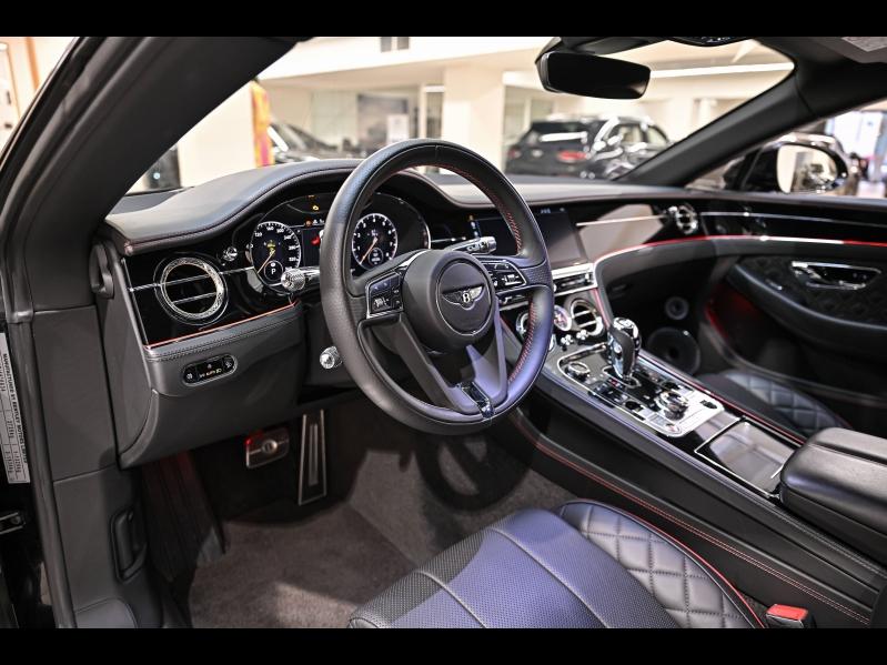 Voitures occasions BENTLEY Continental GT Base Paris